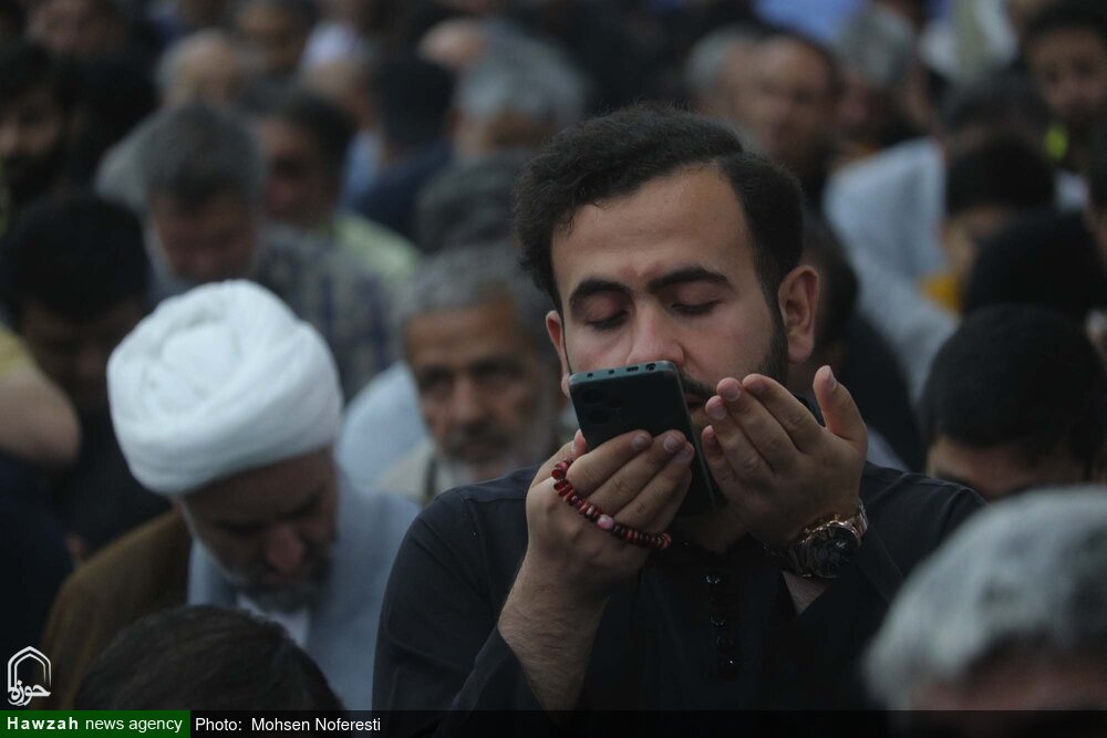 روز عرفہ؛ توبہ و دعا کے لئے بہترین موقع