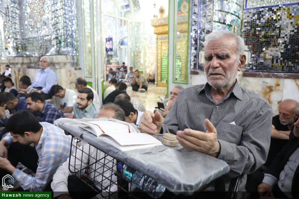 کلیپ | امام جمعه بوشهر: روز عرفه، روز بازگشت به سمت مهربانی های الهی است