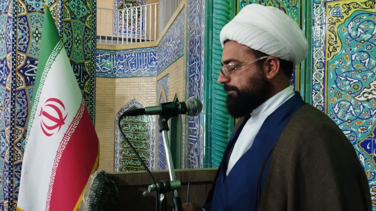عید قربان به معنی بازگشت انسان به تقرب الهی است