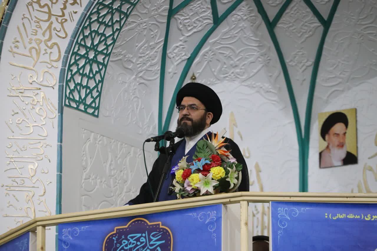 عید قربان، ذبح تعلقات دنیوی برای تقرب به خداست