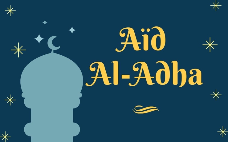 Actions de la journée de l’Aïd al-Adha