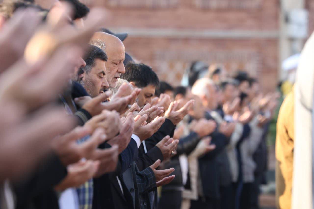 Des millions de musulmans dans le monde célèbrent l’Aïd al-Adha