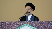 في خطبة عيد الأضحى.. أبو ترابي فرد: الإمام الخميني (قدس سره) نموذج للعقلانية والثبات والتوحيد