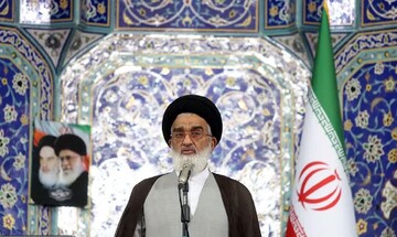 انتخاب مقام معظم رهبری مصداق کلام الهی بود / ولایت فقیه بهترین‌ها را برای امت رقم زده است