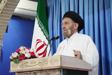 تصاویر/ اقامه نماز عید سعیدقربان در خرم آباد