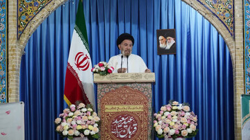 عید قربان روز تجلی بخشش و همبستگی اسلامی است