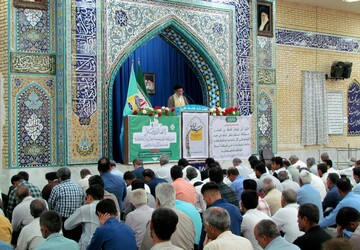 وزیر آموزش و پرورش وضعیت مدیریت نهاد متبوع در شهرستان دیر را تعیین تکلیف کند