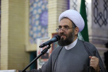 عید قربان، عید عبور از تعلقات و تجلی بندگی خالصانه است