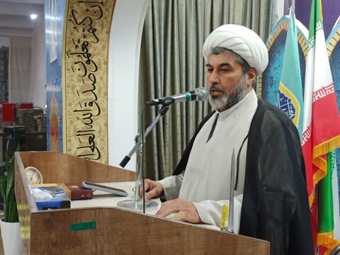 تصاویر/ اقامه نماز عید سعید قربان در کاشان