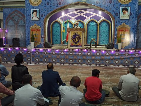 تصاویر/ اقامه نماز عید سعید قربان در کاشان