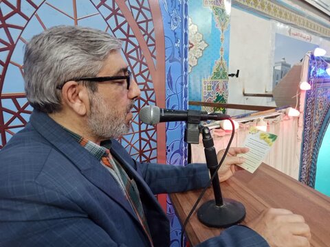 تصاویر/ اقامه نماز عید سعید قربان در کاشان