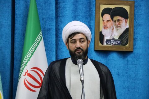تصاویر/ برگزاری نماز عید قربان در شهرستان دهلران ۲