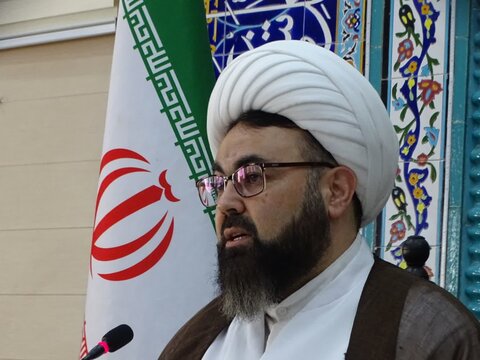 تصاویر/ اقامه نماز عید سعید قربان در چهاربرج