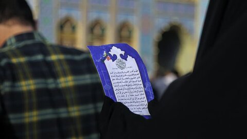 تصاویر/ اقامه نماز عید قربان درآران وبیدگل