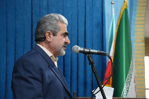 اقامه نماز عید قربان در فردیس