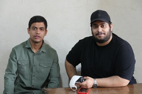 اقامه نماز عید قربان در فردیس