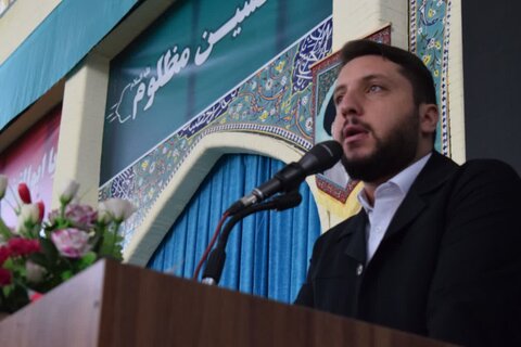 تصاویر/ نماز عید قربان در شهربابک