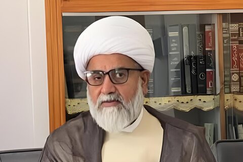 عید الاضحیٰ سارے عالم اسلام کے لیے متبرک اور سعادتوں بھرا دن ہے، سینیٹر علامہ راجہ ناصر عباس جعفری
