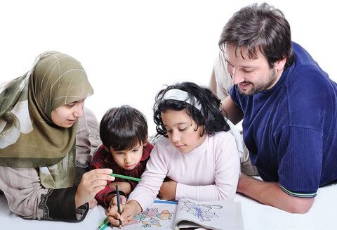 اشتباهات رایج والدین در تربیت کودکان‌