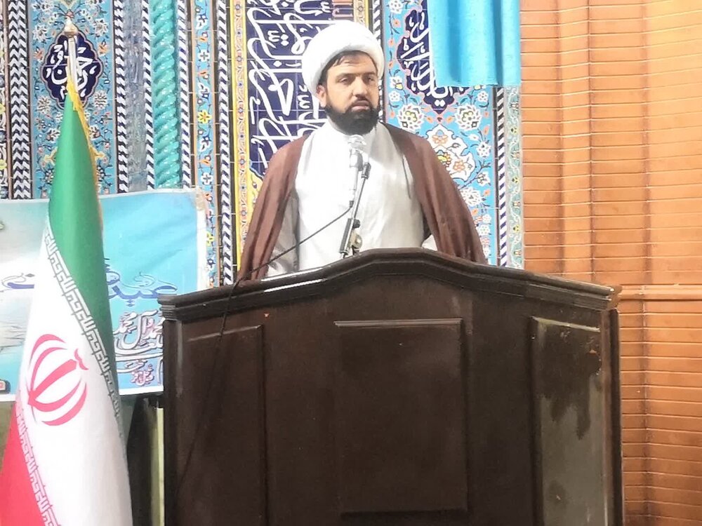 عید قربان، یکی از بزرگ‌ترین و پرشکوه‌ترین اعیاد اسلامی است