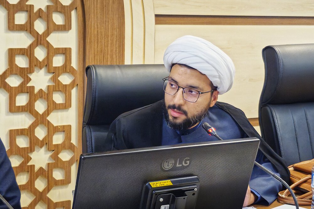 خوانش بین‌المللی پیام تاریخی "حوزه پیشرو و سرآمد" / پیامی که نقشه راه تمدن‌سازی جهانی است