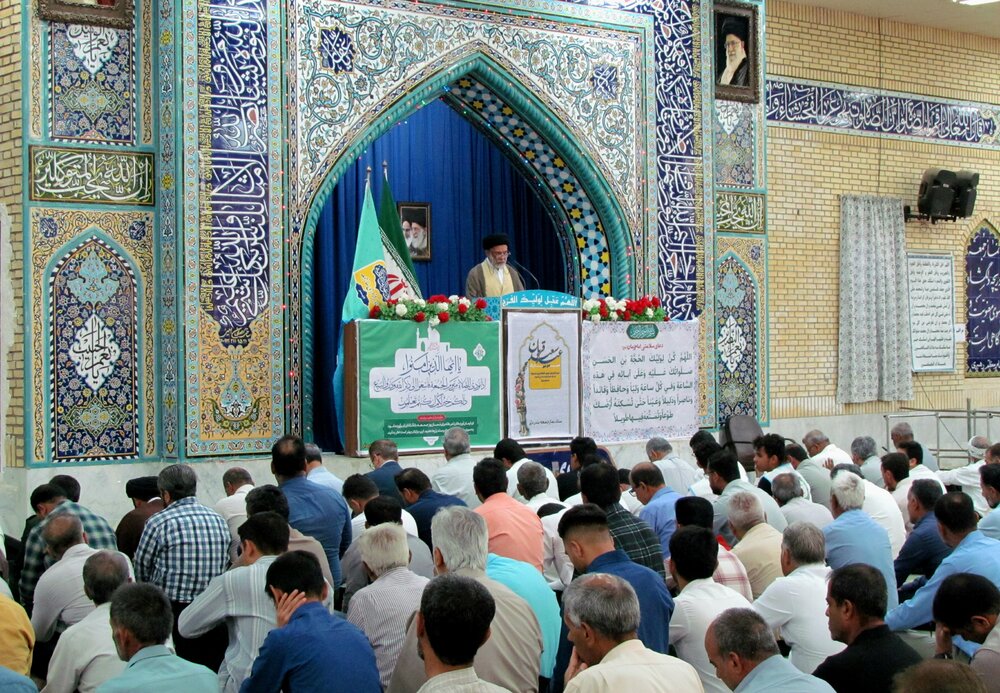 وزیر آموزش و پرورش وضعیت مدیریت نهاد متبوع در شهرستان دیر را تعیین تکلیف کند