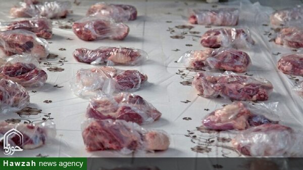 اجرای طرح خونه به خونه مهمونیه در لرستان