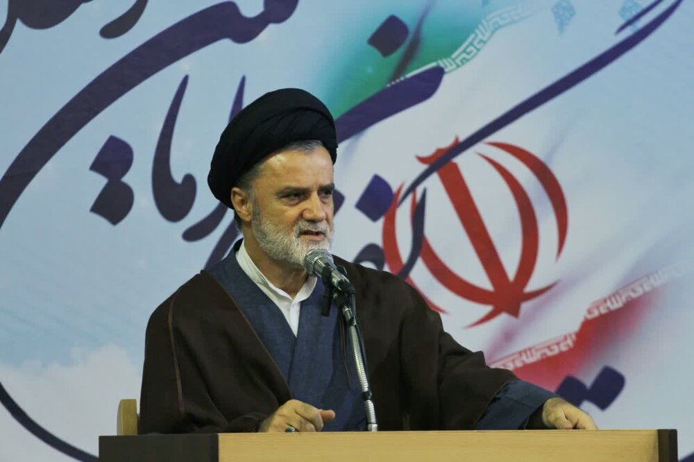 غنی سازی هسته‌ای نماد استقلال و اقتدار ملی کشور است 