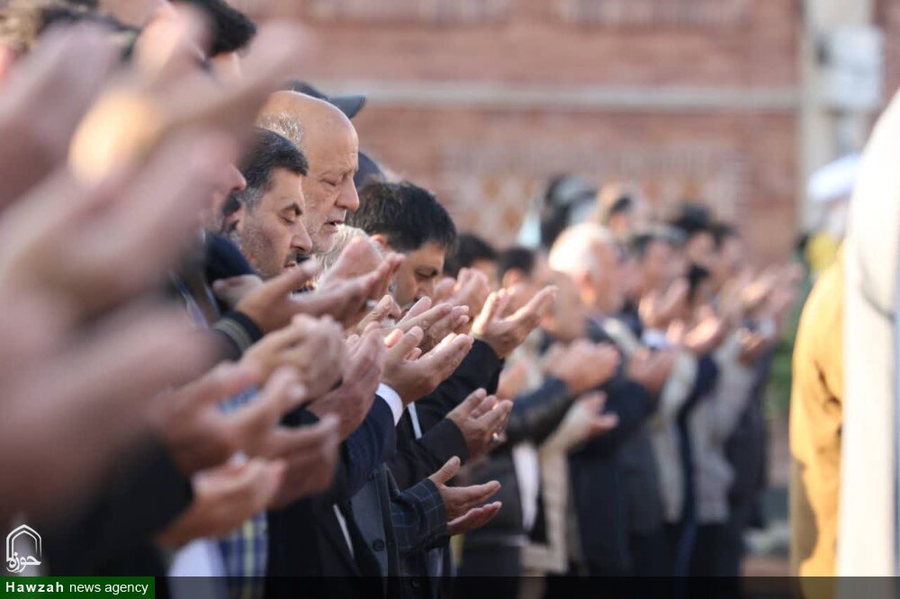 Des millions de musulmans dans le monde célèbrent l’Aïd al-Adha
