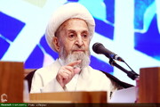 تحریک امام حسینؑ، ایک نمایاں الہی تحریک جو آج تک زندہ، مثالی اور نجات دہندہ ہے: آیت اللہ سبحانی