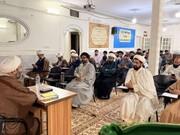 مجلس وحدت مسلمین شعبۂ قم کے تحت مبلغین کے لیے تبلیغی ورکشاپ کا آغاز