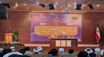 تحلیل تطور تاریخی فقه و تأکید بر پرورش اجتهاد علمی در دوره تقریرنویسی درس خارج