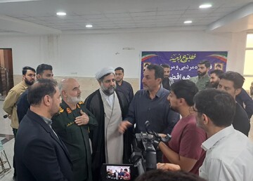 ارائه ۱۲۰۰ خدمت رایگان دندانپزشکی به نیازمندان در مرکز علمی فرهنگی امام حسین(ع) اهواز