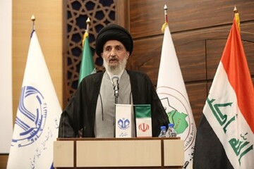 افزایش حضور در راهپیمایی اربعین، زمینه‌ساز آزادی قدس شریف است/ سکوت مسلمانان جنایات بی‌بدیلی را رقم خواهد زد