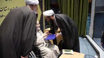 بنیاد مهدی موعود(عج) اردبیل حائز رتبه استان شایسته تقدیر شد