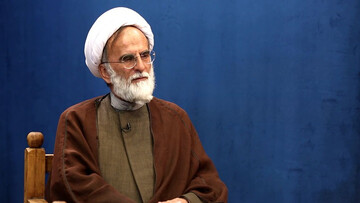 ولایت، پیام اصلی غدیر است و باید با همه امکانات تبلیغ شود/ پیام غدیر الگویی برای عدالت‌خواهی و ولایت‌مداری