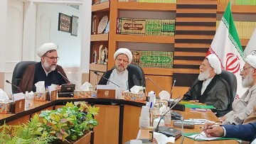 آجا در تولید علم و انتقال دانش فعالیت اثربخشی در کشور دارد