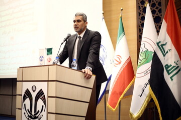 راهپیمایی اربعین زنده نگهدارنده تفکر مقاومت است