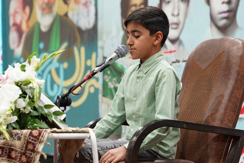 تصاویر / یادواره شهدای جاویدالاثر و شهدای پزوه اصفهان