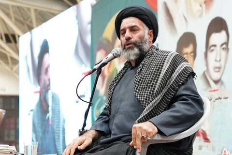 تصاویر / یادواره شهدای جاویدالاثر و شهدای پزوه اصفهان