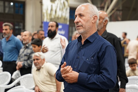 تصاویر / یادواره شهدای جاویدالاثر و شهدای پزوه اصفهان