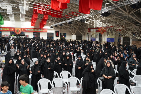 تصاویر / یادواره شهدای جاویدالاثر و شهدای پزوه اصفهان