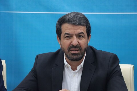 تصاویر / نشست فصلی ستاد امر به معروف همدان