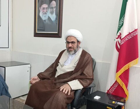 تصاویر جلسه هماهنگی جشن‌‌های عید غدیر و برپایی مواکب در کوهدشت