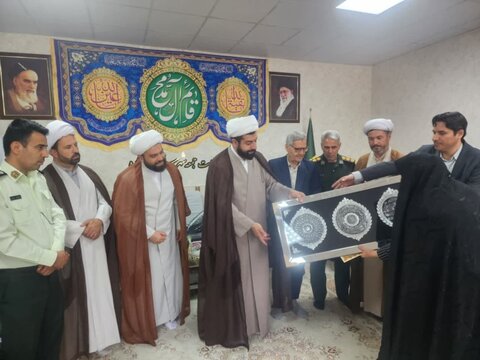 تصاویر/ جلسه شورای زکات شهرستان چایپاره