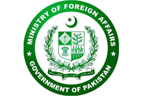 غاصب اسرائیل کو تسلیم کیا نہ ہی کوئی فوجی تعاون زیرِ غور ہے/بعض غیر ملکی ذرائعِ ابلاغ کا پروپیگنڈہ بے بنیاد ہے: پاکستان