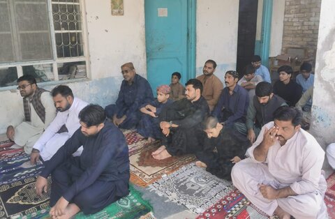 کوئٹہ پاکستان میں نمازِ عید الاضحیٰ کے روح پرور اجتماعات