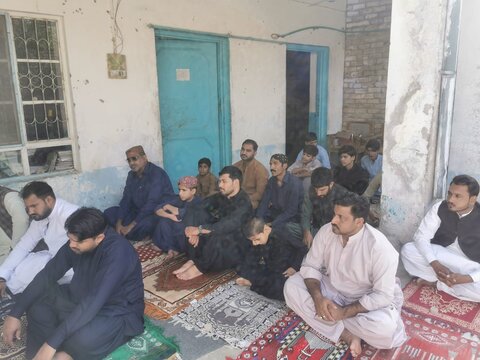 کوئٹہ پاکستان میں نمازِ عید الاضحیٰ کے روح پرور اجتماعات