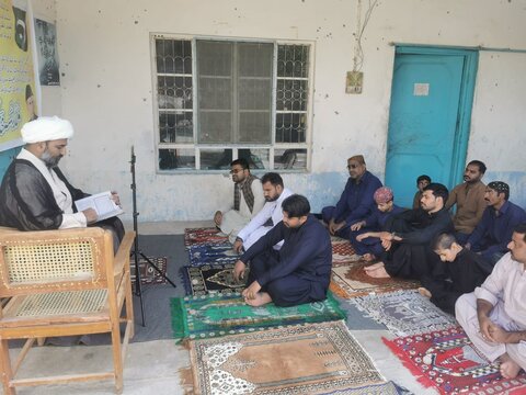 کوئٹہ پاکستان میں نمازِ عید الاضحیٰ کے روح پرور اجتماعات