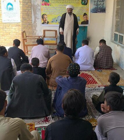 کوئٹہ پاکستان میں نمازِ عید الاضحیٰ کے روح پرور اجتماعات